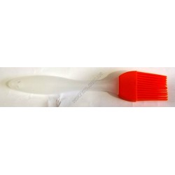 X-513 Силиконовая кисточка (сердняя) (22 г)