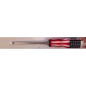 X-1509 Отвертка двухсторонняя №5