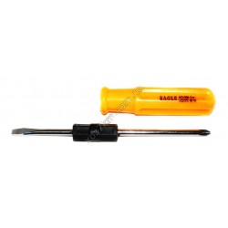 X-913 Отвертка двухсторонняя (большая)