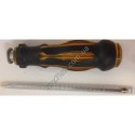 X-1676 Отвёртка 2-х сторонняя с фиксатором