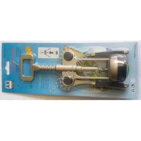 X-1228 Штопор SL214