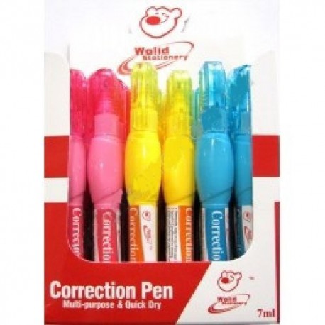 X-1279 Корректор Correection Pen (7 ml) 709 (24 шт.)