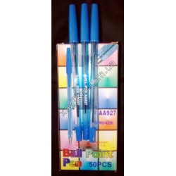 X-1292 Ручка Ball Point Pen AA927 (50 шт.)