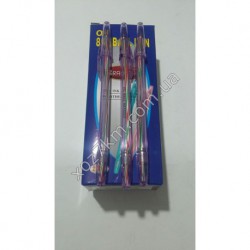 X-1758 Ручка oil 800 ball pen (24 шт.)