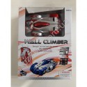 X-2615 Игрушка машинка Wall Climber