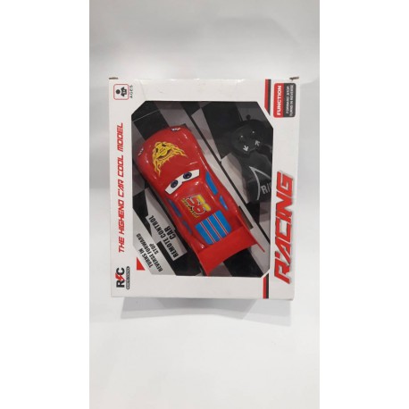 X-3432 Игрушка машинка на радио управлении RACING
