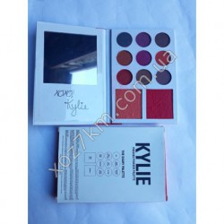 X-2693 Пудра Kylie Diary
