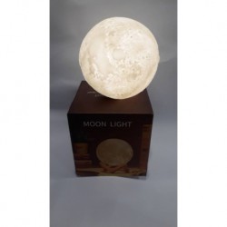 X-3442 Лампа Луна (заряжается) MOON LAMP