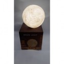 X-3442 Лампа Луна (заряжается) MOON LAMP