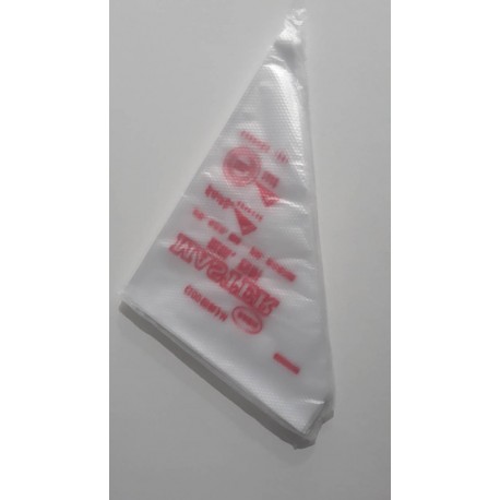 X-3727 Пакет кондитера (Size M) (100 шт.)