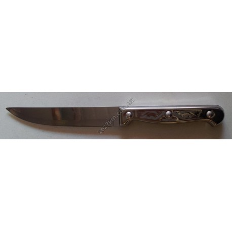 X-1594 Нож кухонный средний