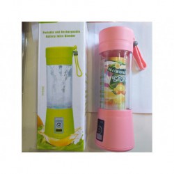 x-2803 Портативный блендер Portable rechargeable battery juice blender