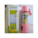 x-2803 Портативный блендер Portable rechargeable battery juice blender