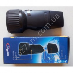 X-413 5 Фонарик LED "Космос
