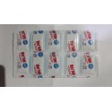 X-3892 Пластины от комаров Vertox (для фумигатора)