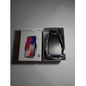 X-3971 Беспроводная зарядка Smart Sensor Car Wireless Charger S5