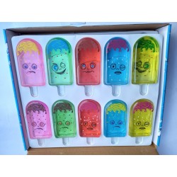 x-4004 Slime Ice cream