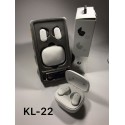 X-4408 Аудио наушники KL-22