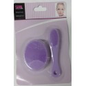 X-4524 Щётки для лица