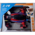 X-4595 Игрушка машинка на радио управлении