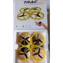 X-4602 Игрушка Дрон на радио управлении TRACker