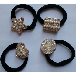 X-4670 3242-8 Резинка для волос