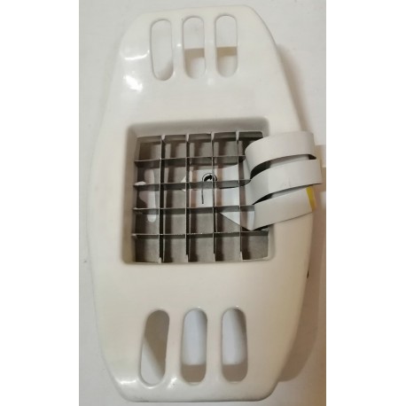 X-4739 Картофель резка