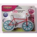 X-5360 LED Ночник 668
