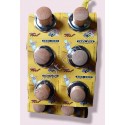 X-5365 Запасные ручки для кастрюли, сковороды