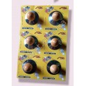 X-5366 Запасные ручки для кастрюли, сковороды