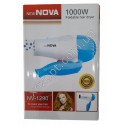 X-5531 Фен для волос newNOVA NV-1290 1000W