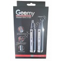 X-5535 Триммер для волос с насадками Geemy GM-3106