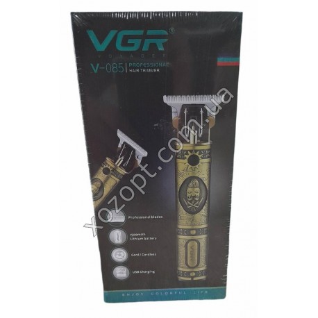 X-5536 Триммер для волос VGR V-085