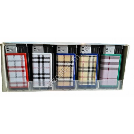 X-5656 Зажигалка пьеза