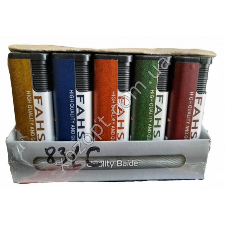 X-5658 Зажигалка пьеза