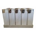 X-5659 Зажигалка пьеза