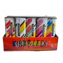 X-5664 Зажигалка пьеза