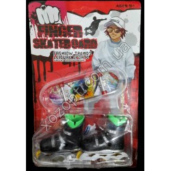 X-5685 Игровой набор Finger Skateboard