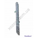X-5719 Вешалка нержавейка 10 крючков