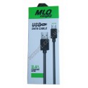 X-5742 USB кабель MLQ microUSB (2.4 A)