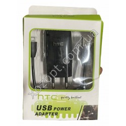 X-5743 USB зарядка HTC