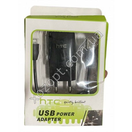 X-5743 USB зарядка HTC