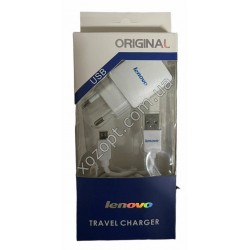 X-5747 micro USB зарядное устройство LENOVO