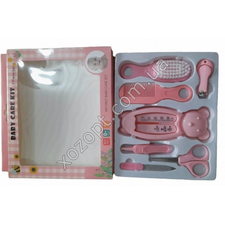 X-5766 Набор для детской гигиены BABY CARE KIT