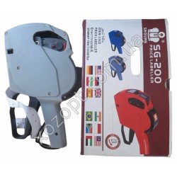 X-5759 Пистолет для ценников SG-200