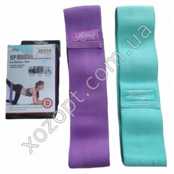 X-5799 Эластичные ленты для фитнеса Luting