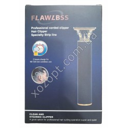 X-5803 Триммер для волос FLAWLBSS