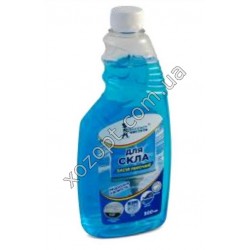 X-5821 Запаска чистящее средство для стекла