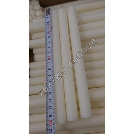 X-5931 Свечи хозяйственные (20 см)