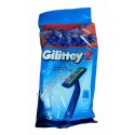 X-5932 Станки для бритья Gilittey 2 (5 шт.)